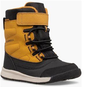 NWT Merrell BABY Snow Storm Waterproof Snow Boot